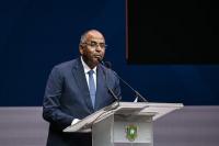 Việt Nam, Côte d'Ivoire seek to deepen parliamentary, economic ties