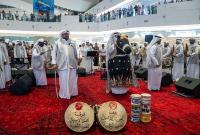 Kuwait’s folk soul takes on new beat