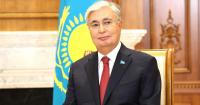The ruling party of Kazakhstan is close to three-quarters of the votes in the legislative elections, according to exit polls.