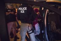 ICE Detains Injured Ecuadorian Mother and Daughter From Florida Emergency Room After Surviving Car Crash