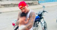 Young man loses his life in a motorcycle accident in Santiago de Cuba