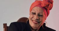 Cuban actress Miriam Socarrás reveals that she hasn't seen her son in eight years: "I don't know my granddaughters."
