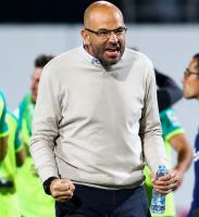 ‘Grenadye Alaso, men mwen’: Spanish coach David Badía takes charge of Haiti 