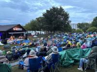 Summerfolk 51 brings artists and music fans together in Owen Sound