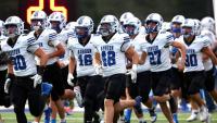 Alabama High School Football Final Scores — August 21