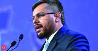 ET World Leaders Forum 2026: India can emerge as global powerhouse for human capital
