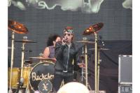 Rock Band Buckcherry Breaks Silence After Tour Bus Involved in Fatal I-26 Crash Near Spartanburg
