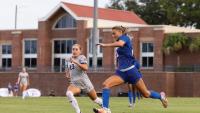 Florida garnishes Senior Night celebration with victory over Youngstown State
