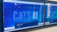 University of Kentucky supports AI literacy focus as classes begin