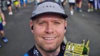 Family of cop tragically killed in crash release deeply moving statement