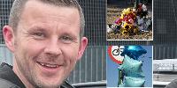 Family of 'hero' officer killed in horror A66 crash pay tribute as new details emerge