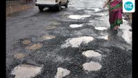 Pay  ₹6 lakh compensation to family of boy killed in pothole accident: Bhimale