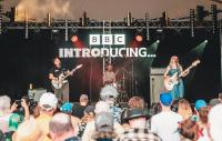 BBC Introducing announce ‘LIVE’ events across the UK for young artists after being axed from Reading & Leeds