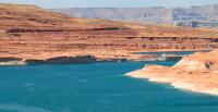 Arizona seeks California water amid Colorado River cuts