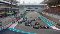 F1 backs Abu Dhabi for 2026 season finale