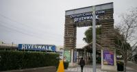 Blakeview: New Orleans' Riverwalk mall opened 40 years ago this week