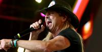 Legendary Rock Frontman Pulled off Tour by Doctors Amid Medical Concerns