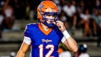 South Carolina High School Football Top 25: Week 1 Delivers Upsets, Streak-Busters and Surprises