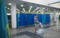 Five parties surpassing 5% threshold to win seats in Kazakh parliament — exit polls