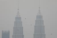 Malaysia, Indonesia will discuss transboundary haze issue: Malaysian Deputy PM