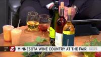 INTERVIEW: Minnesota Wine Country at the State Fair