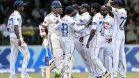 'Yashasvi Jaiswal crossed the line': Ex-India star on heated altercation during 2nd Sri Lanka Test