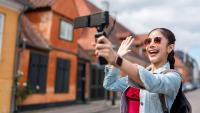 Travel influencers are big business. But do they really drive bookings?