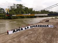 Political Declaration of Puyuk from the Pan-Amazon Social Forum (FOSPA)