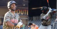 Cuban power! Lázaro Montes hits 37 home runs and makes history