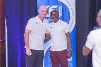 Infantino’s pledge as Nordic FAs reveal ‘lost confidence’