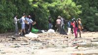 Government Continues Support For Annual International Coastal Clean-Up