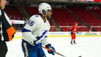Gemel Smith Signs In Slovak Extraliga
