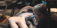 Morgantown hosts 12th annual West Virginia Tattoo Expo