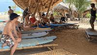 Thailand leads summer travel search data