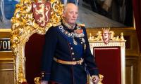Norway’s King Harald V in very serious condition