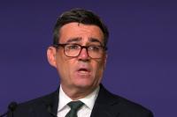 UK's Burnham to visit Ukraine with plan to support long-range missile production