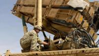Greece moves Patriot to Crete amid Iran threat