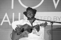 Paccy Bolingo on giving Rwandan culture a modern sound