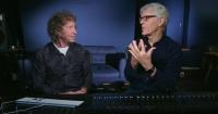 Stewart Copeland album fuses music with sounds of hyenas, monkeys, owls