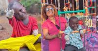Family Seeks Answers Over Donations for Amputee Child Mustapha Kanu