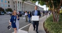One battle after another: A warrior for press freedom in the time of Trump