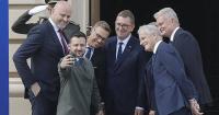 Norway to give over $A12.8 billion to Ukraine in 2027