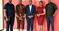 British Council supports two Ghanaian creatives for UK cultural exchange opportunities