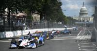American driver wins Grand Prix in Washington D.C.