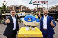 Visa and ASIATIQUE drive high-value tourism