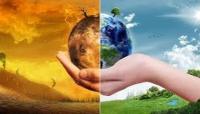 Climate Change: The Defining Crisis of Our Time