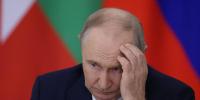 Russia is suffering from a slow-motion bank run as the Kremlin scavenges for war funding—and it may start seizing recruits for the military too