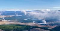 MSU research gazes into Yellowstone's past