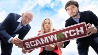 Small businesses warned: one fake invoice could cost thousands