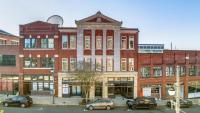 HGTV-Approved Asheville Condo Smashes Local Record After Selling for $3.15 Million